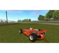 Produktbild Indianapolis 500 Evolution (für Xbox 360)