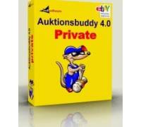 Produktbild Indisoftware Auktionsbuddy 4.0