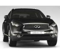 Produktbild Infiniti FX [09]