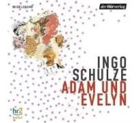 Produktbild Ingo Schulze Adam und Evelyn