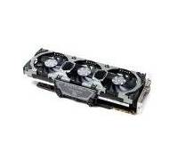 Produktbild Inno3D King-Mod GTX Titan OC Herculez X3 Ultra