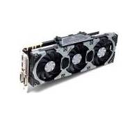 Produktbild Inno3D King-Mod GTX Titan OC Herculez X3 Ultra