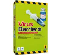 Produktbild Intego Virus Barrier X5