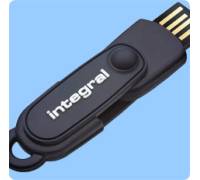 Produktbild Integral Flexi Drive (USB-Stick)