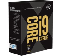 Produktbild Intel Core i9-7980XE Extreme Edition