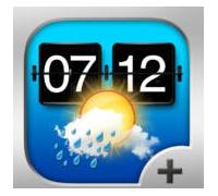 Produktbild International Travel Weather Calculator Wetter+