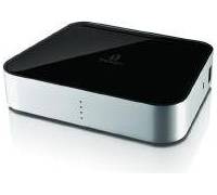 Produktbild Iomega Mac Companion (2 TB)