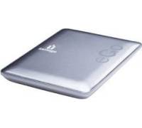 Produktbild Iomega eGo Portable Hard Drive with Protection Suite (500 GB)