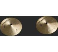 Produktbild Istanbul Agop Signature Series Epoch Ride (22'')