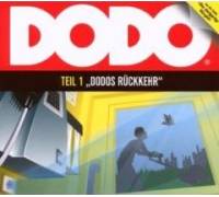 Produktbild Ivar Leon Menger Dodo. Teil 1: Dodos Rückkehr