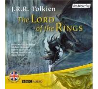 Produktbild J.R.R. Tolkien The Lord of the Rings