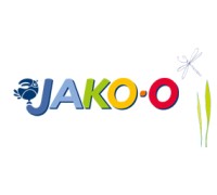 Produktbild JAKO-O Kinder-Regenjacke