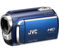 Produktbild JVC Everio GZ-HD300