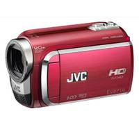 Produktbild JVC Everio GZ-HD300