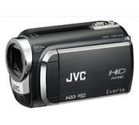 Produktbild JVC Everio GZ-HD320