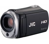 Produktbild JVC Everio GZ-HM300