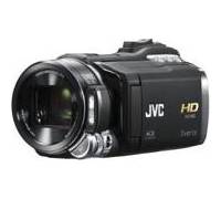 Produktbild JVC Everio GZ-HM400