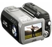 Produktbild JVC Everio GZ-MC200EX