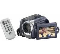 Produktbild JVC Everio GZ-MG57