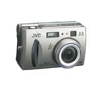 Produktbild JVC GC-X3E