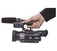 Produktbild JVC GY-HM100