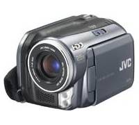 Produktbild JVC GZ-MG 60