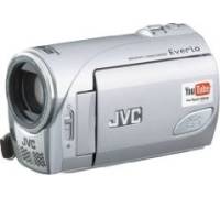 Produktbild JVC GZ-MS90