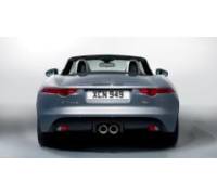 Produktbild Jaguar F-Type [13]