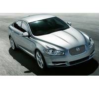 Produktbild Jaguar XF [08]