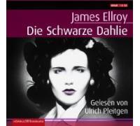 Produktbild James Ellroy Die schwarze Dahlie. Sonderausgabe