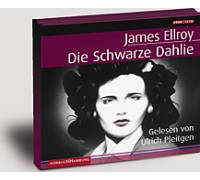 Produktbild James Ellroy Die schwarze Dahlie. Sonderausgabe