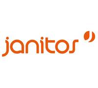 Produktbild Janitos P 350 (Balance Gliedertaxe Top)