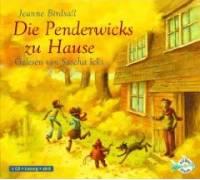 Produktbild Jeanne Birdsall Die Penderwicks zu Hause