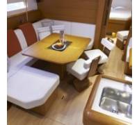 Produktbild Jeanneau Sun Odyssey 469