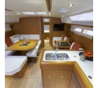 Produktbild Jeanneau Sun Odyssey 469