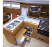 Produktbild Jeanneau Sun Odyssey 469