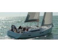 Produktbild Jeanneau Sun Odyssey 469