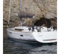 Produktbild Jeanneau Sun Odyssey 469