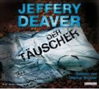 Produktbild Jeffery Deaver Der Täuscher