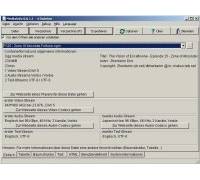 Produktbild Jerome Martinez MediaInfo 0.7.33