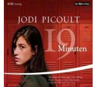 Produktbild Jodi Picoult 19 Minuten