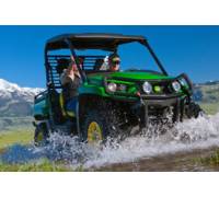 Produktbild John Deere Gator XUV 550 4WD (12 kW)