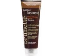 Produktbild John Frieda brilliant brunette Shine Release Volume Shampoo Schokolade