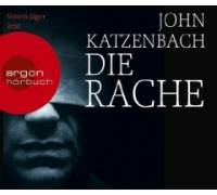 Produktbild John Katzenbach Die Rache