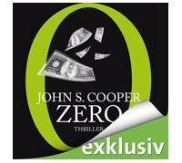 Produktbild John S. Cooper Zero