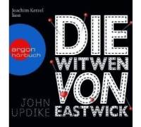 Produktbild John Updike Die Witwen von Eastwick