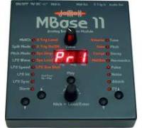 Produktbild Jomox MBase 11