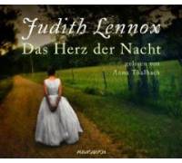 Produktbild Judith Lennox Das Herz der Nacht