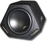 Produktbild Juice Car Audio Germany A12