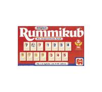 Produktbild Jumbo Rummikub